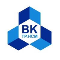 HCMUT — Vietnam National University HCMC logo